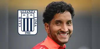 Archimbaud confesó si dejaría Melgar para jugar por Alianza Lima tras ser convocado en la selección peruana Archimbaud confesó si dejaría Melgar para jugar por Alianza Lima tras ser convocado en la selección peruana