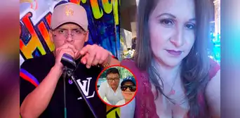 ‘Chechito’ y su manager acusan a su exabogada de apropiarse de S/ 110.000: ella los desmiente y les envía carta notarial ‘Chechito’ y su manager acusan a su exabogada de apropiarse de S/ 110.000: ella los desmiente y les envía carta notarial