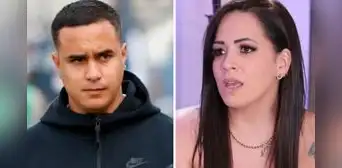Jesús Barco y su polémica publicación en medio del escándalo de Cueva y Melissa Klug: "Dame un final feliz" Jesús Barco y su polémica publicación en medio del escándalo de Cueva y Melissa Klug: "Dame un final feliz"