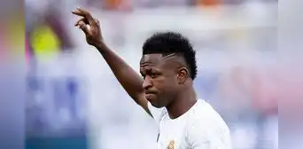 Vinicius reveló la drástica decisión que tomará el Real Madrid si vuelven a vivir un acto de racismo