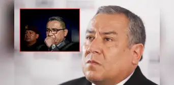 Gustavo Adrianzén: "Mientras que ejerza la PCM, yo respaldo a todos los integrantes del Gabinete"