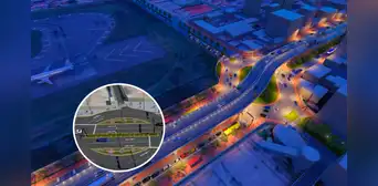 La megaobra del MTC en Cusco: nace la vía expresa en la sierra de Perú con una inversión de S/300.000 millones