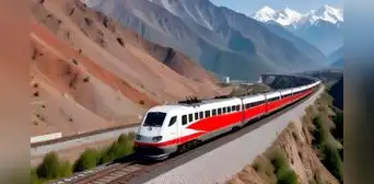 Adjudican modernización del Tren Macho