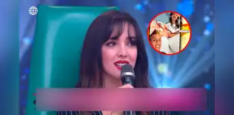 Rosangela Espinoza enfrenta una difícil batalla en medio del escándalo con Christian Cueva: “Hasta el final”