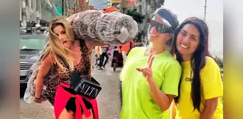 Trabajadora de Alejandra Baigorria habla sobre cómo es estar bajo sus órdenes: "No me atrevía"