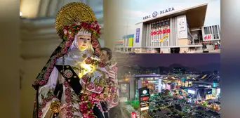 Horario de atención en centros comerciales HOY, feriado 30 de agosto: revisa vía Plaza Norte, Jockey Plaza, Mega Plaza y más Horario de atención en centros comerciales HOY, feriado 30 de agosto: revisa vía Plaza Norte, Jockey Plaza, Mega Plaza y más