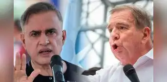 Fiscalía de Venezuela 'amenaza' a Edmundo González tras tercera citación: "Si falta, será detenido por peligro de fuga"