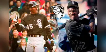 Este histórico equipo de la LVBP quiso contratar a Michael Jordan hace 30 años: exigía 5 guardaespaldas