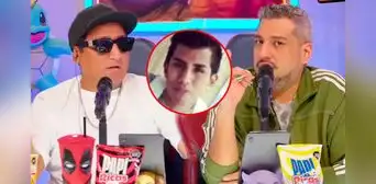 Ricardo Mendoza y Jorge Luna explican por qué no ayudarán económicamente a seguidor fallecido en Italia