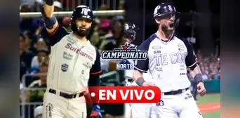 Sultanes de Monterrey vs. Tecos EN VIVO, juego 6 por los playoffs LMB 2024 HOY: ¿a qué hora y dónde ver?