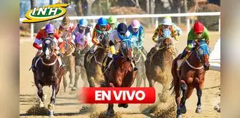 Resultados del 5y6 La Rinconada EN VIVO vía INH TV: todos los GANADORES de las VÁLIDAS de HOY, 1 de septiembre