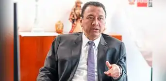 Ministro Ángel Manero fue citado a la Comisión Agraria por decir que el "Perú no pasa hambre" Ministro Ángel Manero fue citado a la Comisión Agraria por decir que el "Perú no pasa hambre"