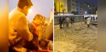 Vecino dirigente de Callao muere tras discusión por actividades que involucran a la Municipalidad del Callao Vecino dirigente de Callao muere tras discusión por actividades que involucran a la Municipalidad del Callao
