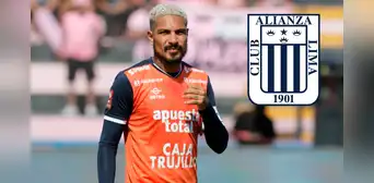 Alianza Lima dejó enigmático mensaje que adelantaría la llegada de Paolo Guerrero: "Todos vuelven" Alianza Lima dejó enigmático mensaje que adelantaría la llegada de Paolo Guerrero: "Todos vuelven"
