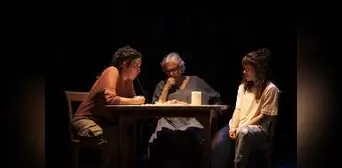 Perú, país homenajeado en MIRADA – Festival Iberoamericano de Artes Escénicas de São Paulo Perú, país homenajeado en MIRADA – Festival Iberoamericano de Artes Escénicas de São Paulo