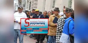 Estos son los nuevos beneficiarios del grupo de Reintegro 2 del Fonavi: ¿cómo consultar si estoy en la lista? Estos son los nuevos beneficiarios del grupo de Reintegro 2 del Fonavi: ¿cómo consultar si estoy en la lista?