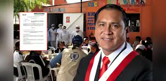 Congresista de Perú Libre busca incorporar nutricionistas en las escuelas del Perú, pero especialistas detectan omisiones Congresista de Perú Libre busca incorporar nutricionistas en las escuelas del Perú, pero especialistas detectan omisiones