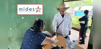 Mira la fecha confirmada de este esperado pago para adultos mayores entregado por el MIDES Mira la fecha confirmada de este esperado pago para adultos mayores entregado por el MIDES