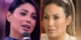 Pamela Franco envía mensaje en medio de polémica por Christian Cueva y Pamela López: "Un día a la vez" Pamela Franco envía mensaje en medio de polémica por Christian Cueva y Pamela López: "Un día a la vez"
