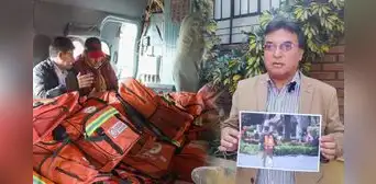 GORE Arequipa habría sobrevalorado compra de mochilas por un millón de soles, según Consejo Regional GORE Arequipa habría sobrevalorado compra de mochilas por un millón de soles, según Consejo Regional