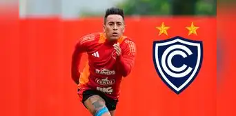 Christian Cueva desairó a Cienciano: no fue a entrenar y su futuro estaría en el extranjero Christian Cueva desairó a Cienciano: no fue a entrenar y su futuro estaría en el extranjero