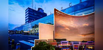 El lujoso hotel de más de US$30 millones que servirá como vía de acceso al nuevo aeropuerto Jorge Chávez