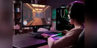 Día del Gamer: peruanos suelen gastar S/900 en la compra de artículos gaming