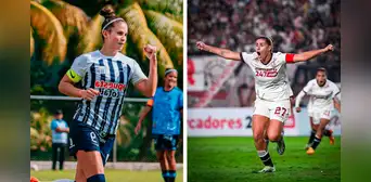 Alianza Lima vs. Universitario: hora y canal de TV por la final de vuelta de la Liga Femenina 2024