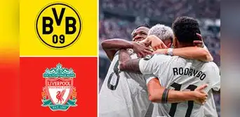 Real Madrid en la Champions League 24/25: rivales confirmados, fixture, fechas y cómo se define la clasificación