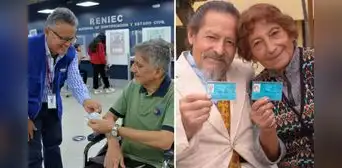 ¿El DNI para mayores de 60 años debe renovarse? Esto indica la Reniec en Perú