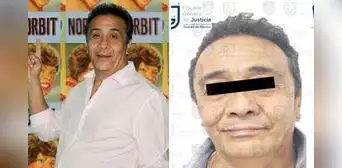 Alfonso Obregón, actor que le da voz a Shrek, es declarado inocente de presunto abuso sexual Alfonso Obregón, actor que le da voz a Shrek, es declarado inocente de presunto abuso sexual