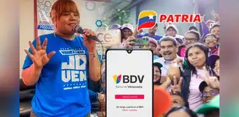 CrediJoven vía Banco de Venezuela 2024: conoce los 6 PASOS del REGISTRO para recibir PRÉSTAMO de 8.000 bolívares CrediJoven vía Banco de Venezuela 2024: conoce los 6 PASOS del REGISTRO para recibir PRÉSTAMO de 8.000 bolívares