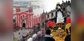 ¿Por qué se celebra el Día de Santa Rosa de Lima en Perú cada 30 de agosto y cómo se festeja?