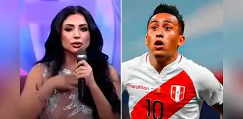 ¿Qué dijo Pamela Franco sobre su relación con Christian Cueva?: los fuertes comentarios de la cantante ¿Qué dijo Pamela Franco sobre su relación con Christian Cueva?: los fuertes comentarios de la cantante