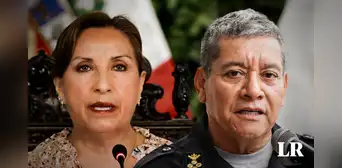 Declaran nulo pase al retiro de Jorge Angulo, pero determinan que no volverá a ser comandante de la PNP