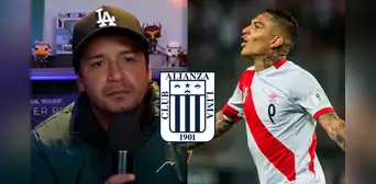 Manco revela el último detalle que Guerrero y Alianza Lima aún no resuelven: ¿qué tiene que ver con Vallejo? Manco revela el último detalle que Guerrero y Alianza Lima aún no resuelven: ¿qué tiene que ver con Vallejo?