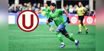 Ruidíaz no será jugador de Universitario: ¿llegará un delantero más para el centenario? Ruidíaz no será jugador de Universitario: ¿llegará un delantero más para el centenario?