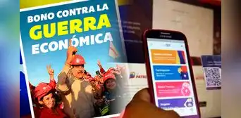 Bono de Guerra Amor Mayor 2024: NUEVO MONTO, fecha de PAGO y consulta con cédula si cayó vía Patria