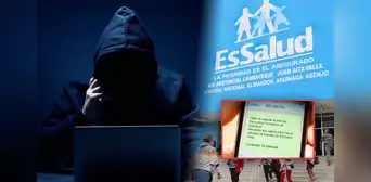 EsSalud alerta nueva modalidad de estafa que pone en riesgo los seguros de vida: víctimas perderían más de S/15.000