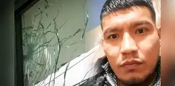 Amenazan de muerte a joven emprendedor en Comas: aún no inaugura su restaurante y ya le exigen S/100.000 Amenazan de muerte a joven emprendedor en Comas: aún no inaugura su restaurante y ya le exigen S/100.000