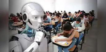 Estas son las 5 carreras más fáciles de estudiar, según la inteligencia artificial: pueden alcanzar sueldos de hasta S/7.500 Estas son las 5 carreras más fáciles de estudiar, según la inteligencia artificial: pueden alcanzar sueldos de hasta S/7.500