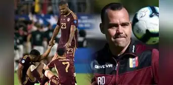 Este fue el peor resultado que Venezuela sufrió frente a Bolivia en altura por las Eliminatorias Este fue el peor resultado que Venezuela sufrió frente a Bolivia en altura por las Eliminatorias