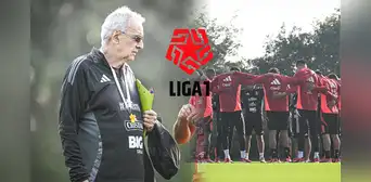 Este es el jugador de la Liga 1 que entraría por una emergencia en la lista de Fossati para las Eliminatorias