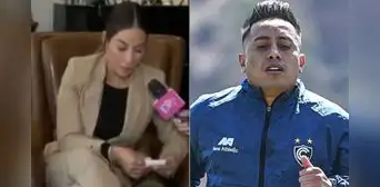 Pamela López descarta regresar con Christian Cueva y entre lágrimas afirma: "Tengo que ser fuerte por mis hijos"