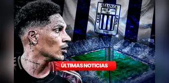 Paolo Guerrero: todo lo que debes saber sobre su fichaje por Alianza Lima para el Clausura