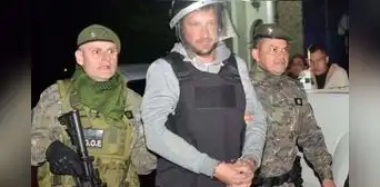 Detienen a diputado provincial de Argentina acusado de pedofilia: estuvo prófugo casi una semana Detienen a diputado provincial de Argentina acusado de pedofilia: estuvo prófugo casi una semana