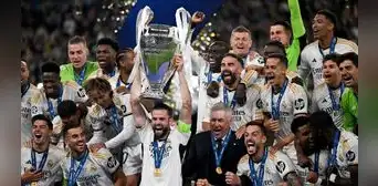 Champions League: Sorteo nos presenta un nuevo formato con 36 equipos Champions League: Sorteo nos presenta un nuevo formato con 36 equipos