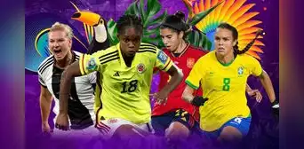 Copa Mundial Femenina Sub-20: grupos, fixture y canal de transmisión del evento Copa Mundial Femenina Sub-20: grupos, fixture y canal de transmisión del evento