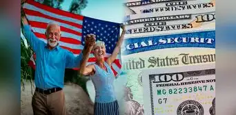 La BUENA NOTICIA para los jubilados: cambios en el cheque de Seguro Social desde el 1 de septiembre en Estados Unidos La BUENA NOTICIA para los jubilados: cambios en el cheque de Seguro Social desde el 1 de septiembre en Estados Unidos