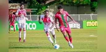 ¡Histórico! Guanacasteca venció a Real Estelí por la Copa Centroamericana de Concacaf 2024